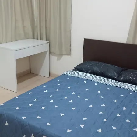 Santai Homestay Kota Kinabalu Exterior photo