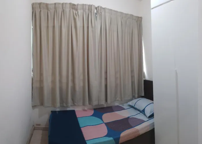Santai Homestay