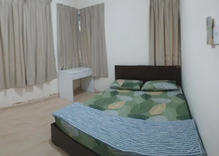 Santai Homestay