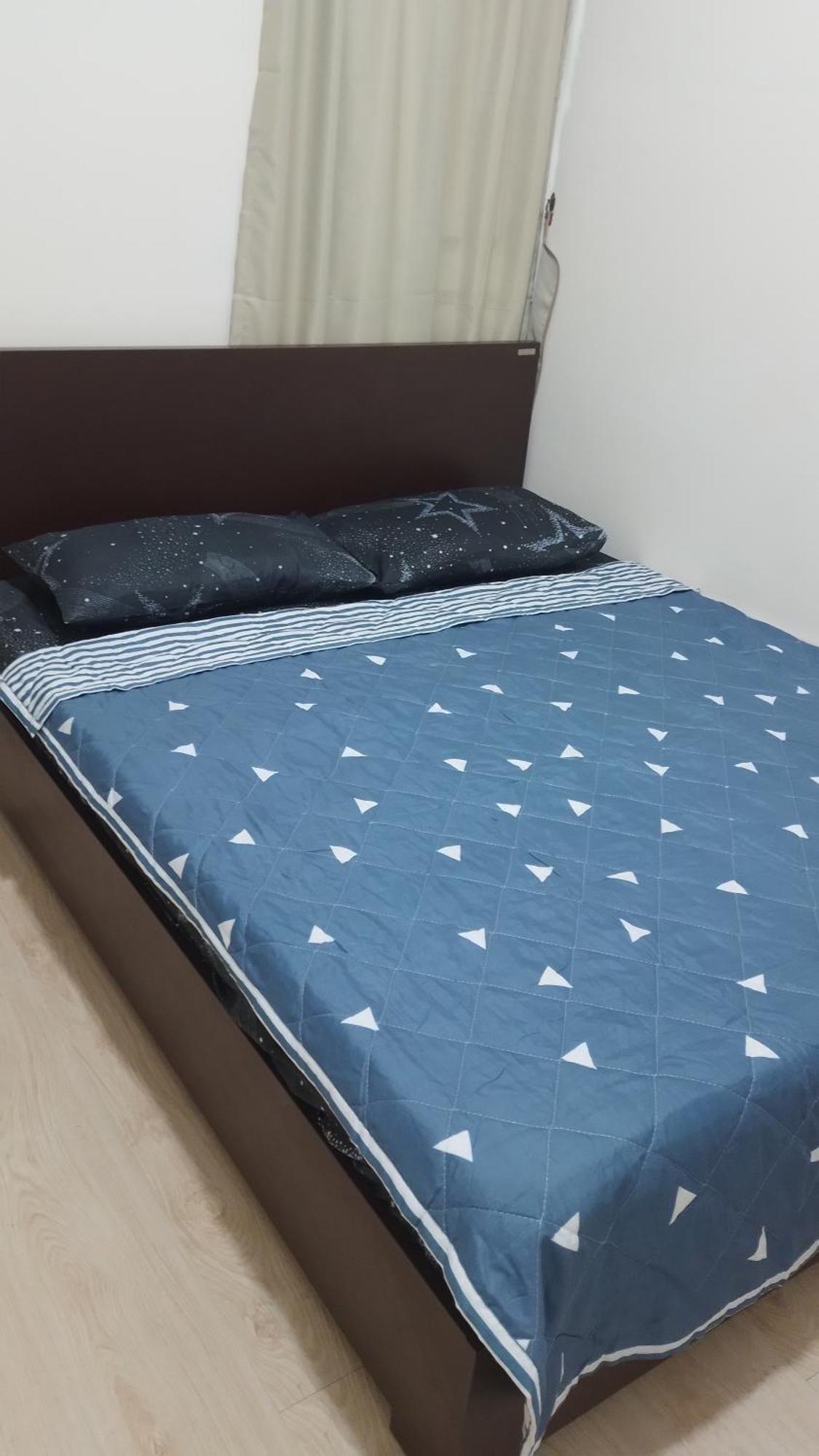 Apartment Santai Kota Kinabalu