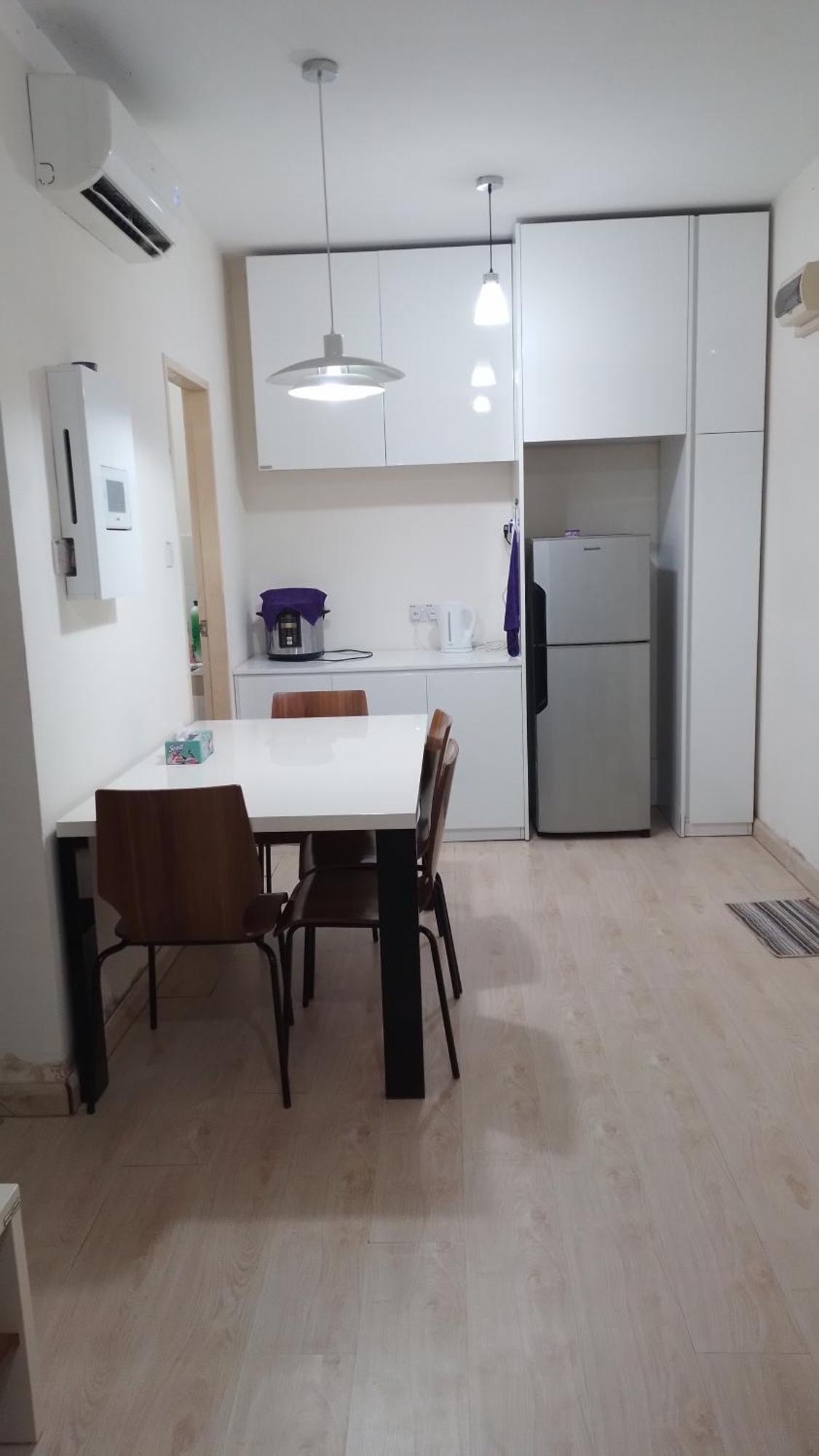 Santai Apartment Kota Kinabalu