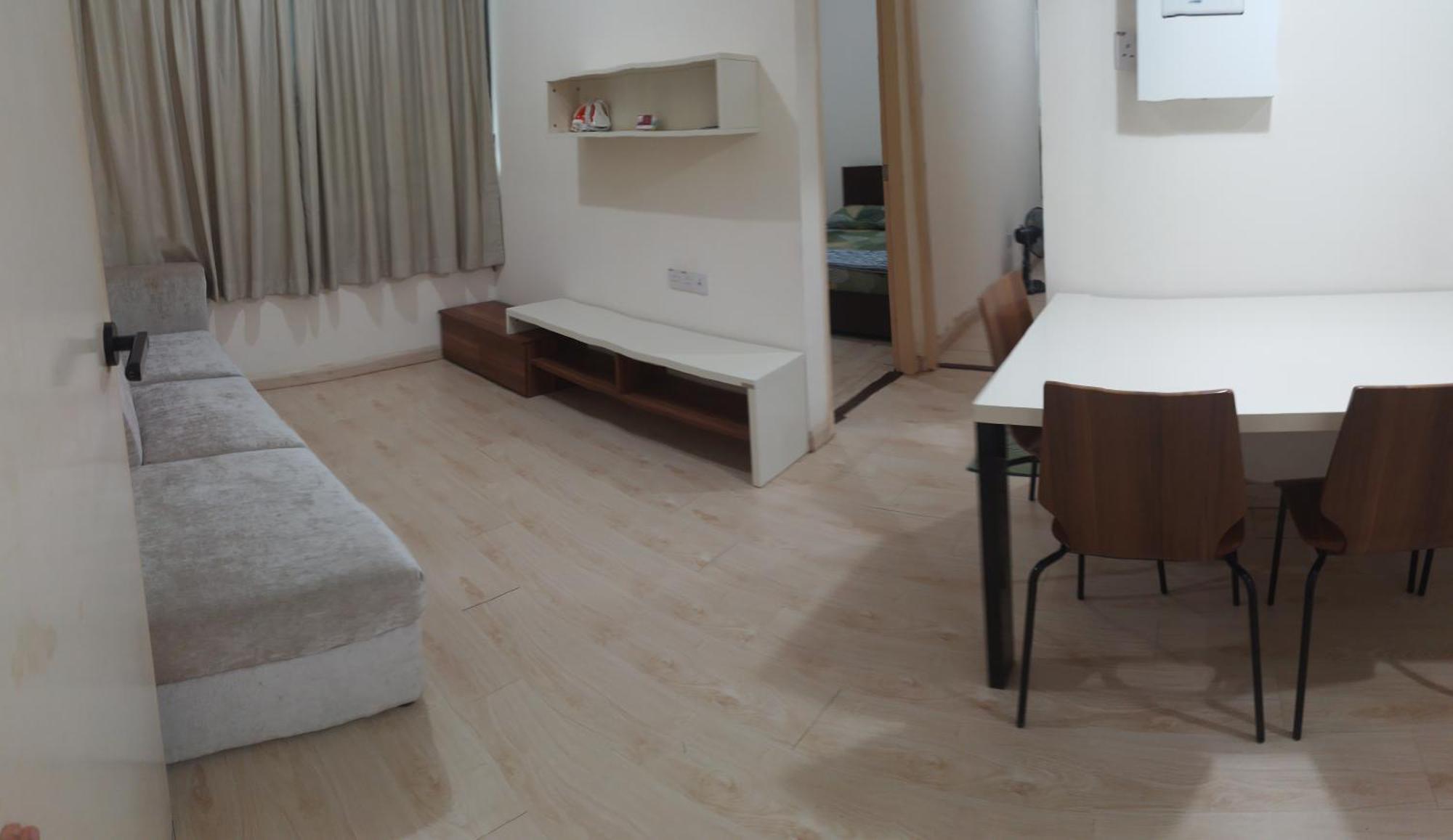 Santai Apartment